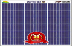 Solar Panel 150 Wp by Seemac Photovoltaic (P) Ltd.