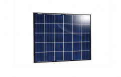 Solar Panel 40W (Indo Solar, Vikram, Waaree) by Raysteeds Energy Private Limited