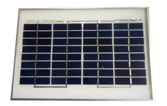Solar Panel by Global Solar Energy System