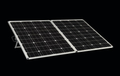 Solar Panel by MBR Solar Energies Private Limited