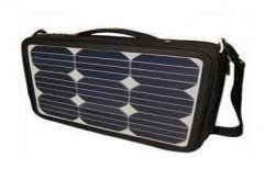 Solar Power Bag by Dadu Sour Urja And Krishi Seva Kendra