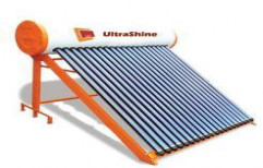 Solar Water Heater by Ultrashine Solar Industries