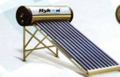 Solar Water Heaters by ECO Power Technology