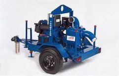 Special Application Pump by Rototec Industries