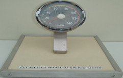 Speedo Meter by Modtech Engineering