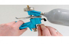 Spray Gun Maintenance Service by Surral Surface Coatings Private Limited