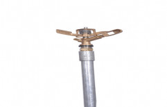 Sprinkler Nozzle by DT Engineering Solutions