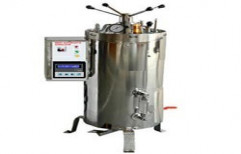 SS Autoclave by Nirav Engineering