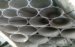 SS Pipe by Hardev Engineering Works