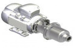 Stainless Steel Horizontal Pumps by Southern Hydraulics System Private Limited