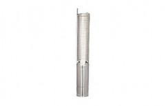 Stainless Steel Submersible Pump 50Hz by Fluidline Systems