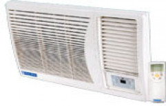 Star Rated Window Air Conditioners by Milestone Engineers