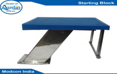 Starting Block by Modcon Industries Private Limited