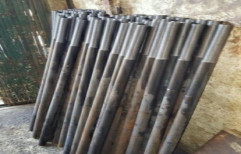 Steel Pipes by Marine Tech Engineering