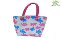 Stylish Jute Handbags by Giriraj Nature Care Bags