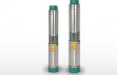 Submersible Fountain Pump by Waterman Industries Private Limited