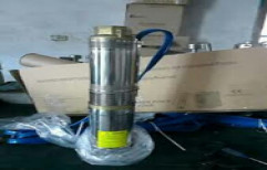 Submersible Motor by Paras Corporation Of India