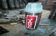 Submersible Motor by M.K. Electrical Works India