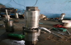 Submersible Pump by PP Engg. Works