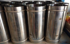 Submersible Pump Parts by Paras Engineering Works