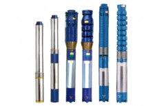 Submersible Pump Set by Paulsons Trading Co.