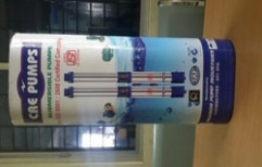 Submersible Pumps by Macmo Pump Industries