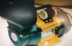 Submersible Pumps by Everest Pumps