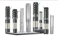 Submersible Pumps by MAK V Engineers (P) Ltd.