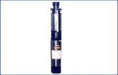 Submersible Pumpset - 100 mm by Axepa Engineers