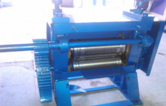 Sugarcane Juice Machine by Satguru Mill Store