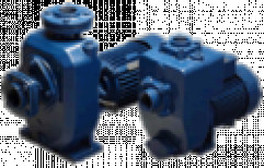 Surface Sewage Pumps SM Series by C. R. I Pumps Private Limited