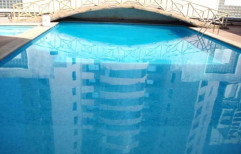 Swimming Pool At Tower by TSK Lifestyles (Brand Of Aroona Impex)