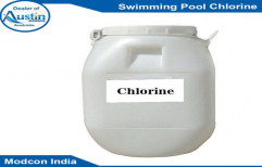 Swimming Pool Chlorine by Modcon Industries Private Limited