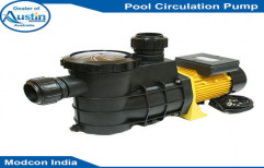 Swimming Pool Circulation Pump by Modcon Industries Private Limited