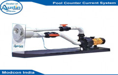 Swimming Pool Counter Current System by Modcon Industries Private Limited