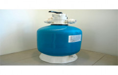 Swimming Pool Filters by Red Circle Industries