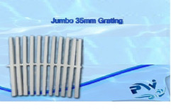 Swimming Pool Grating - Jumbo 35 MM Pool Grating by TSK Lifestyles (Brand Of Aroona Impex)
