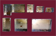 Switch Boxes by Shreeji Enterprises