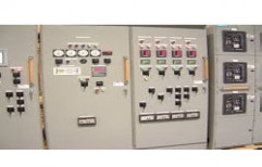 Switchgear Panel Board by Asian Electro Controls