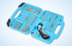 Taparia Screw Driver Bits Set by Rootefy International Private Limited