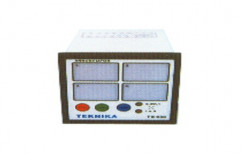 Teknika Annunciator Signalling Devices by Sanjay Electrical Traders