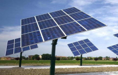 Thin Film Solar Panel by Maaya Solar Power Tech Solutions