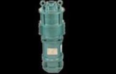 Three Phase Vertical Openwell Submersible Monoblock Pump by M/S Tulsidas Gupta Machinery Stores
