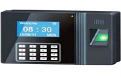 Time Attendance System by Digitechx Solution