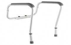 Toilet Safety Rail by Rizen Healthcare