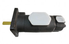 Tokimec Type Double Pump by M/s Radhey Krishna Hydraulic India