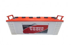 Tractor Battery by Power Touch Battery