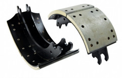 Trailer Brake Shoe by Harsons Ventures Private Limited