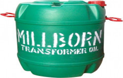 Transformer Oil 50 Ltr by Millborn Switchgears Pvt. Ltd.