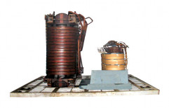 Transformer Oven Services by Divya Electrical Transformers And Services Private Limited